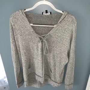 Lightweight Sweatshirt - Lulus
